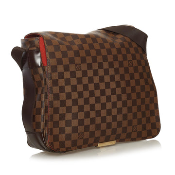 Louis Vuitton Damier Ebene Bastille (SHG-RVzJ8Y)