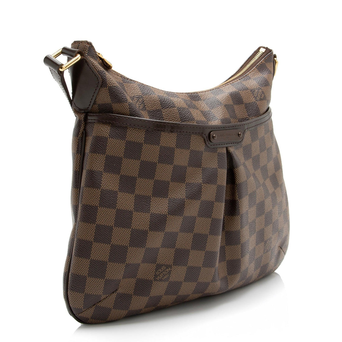 LV Damier Ebene Bloomsbury PM Shoulder Bag