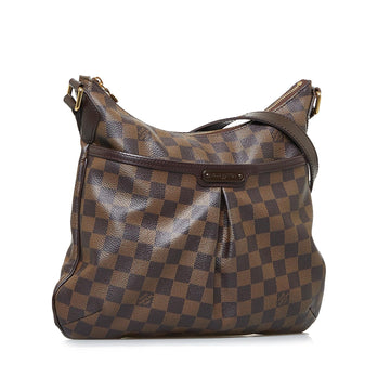 Louis Vuitton Damier Ebene Bloomsbury PM (SHG-tTVpB4)