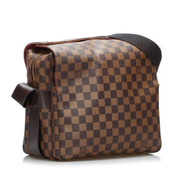 Louis Vuitton Damier Ebene Naviglio (SHG-iRqJ0q)