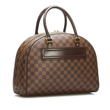 Louis Vuitton Damier Ebene Nolita 24 Heures (SHG-nrUUm4)