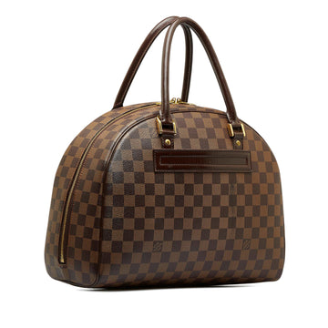 Louis Vuitton Damier Ebene Nolita (SHG-owKjeN)