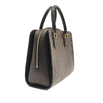Louis Vuitton Damier Ebene Triana (SHG-pTWHRN)