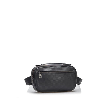 Louis Vuitton Damier Graphite Ambler (SHG-bb6BF3)
