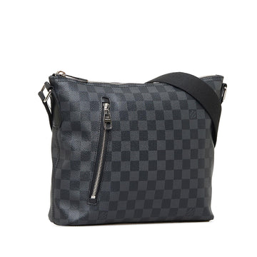 Louis Vuitton Damier Graphite Mick PM (SHG-vZOptB)