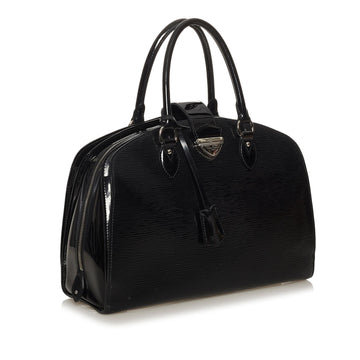 Louis Vuitton Electric Epi Pont Neuf GM (SHG-28804)
