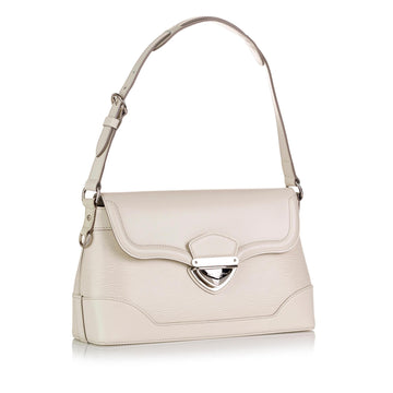 Louis Vuitton Epi Bagatelle PM (SHG-35651)