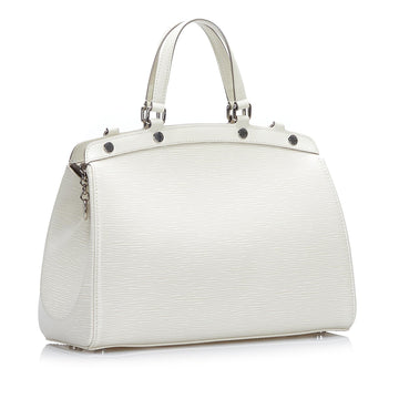 Louis Vuitton Epi Brea MM (SHG-M8MXDe)
