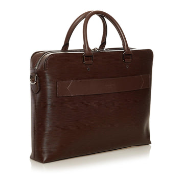Louis Vuitton Epi Brooks (SHG-35075)