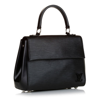 Louis Vuitton Epi Cluny BB (SHG-33643)