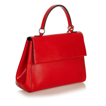 Louis Vuitton Epi Cluny BB (SHG-4bn1Ur)