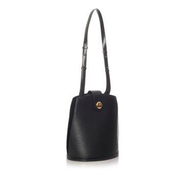 Louis Vuitton Epi Cluny (SHG-27753)
