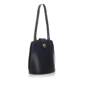 Louis Vuitton Epi Cluny (SHG-31890)