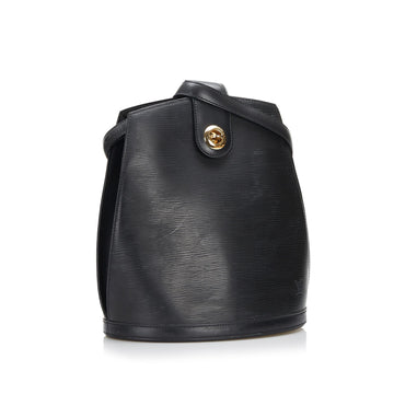 Louis Vuitton Epi Cluny (SHG-L98Oj0)
