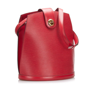 Louis Vuitton Epi Cluny (SHG-Py6lGx)