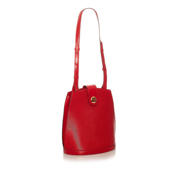 Louis Vuitton Epi Cluny (SHG-RAfJ80)