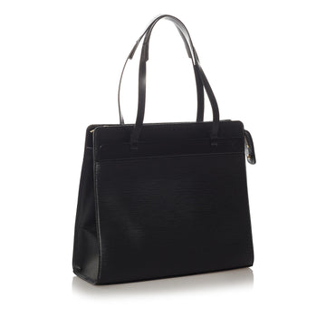 Louis Vuitton Epi Croisette PM (SHG-27337)