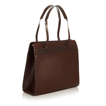 Louis Vuitton Epi Croisette PM (SHG-31819)