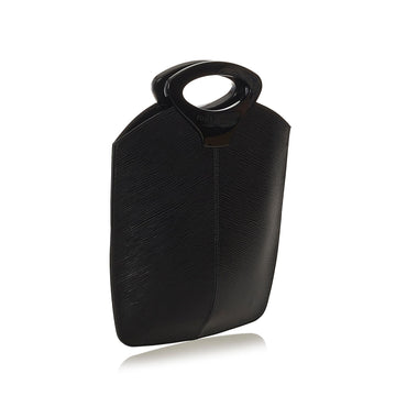 Louis Vuitton Epi Demi-Lune (SHG-34519)