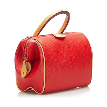 Louis Vuitton Epi Doc BB (SHG-vcGnBl)
