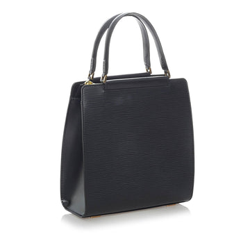 Louis Vuitton Epi Figari PM (SHG-30778)