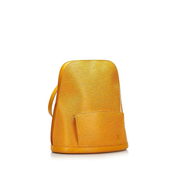 Louis Vuitton Epi Gobelins (SHG-ihkT85)