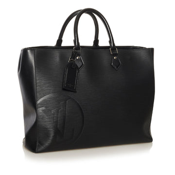 Louis Vuitton Epi Grand Sac (SHG-36552)