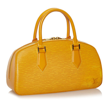Louis Vuitton Epi Jasmine (SHG-33107)