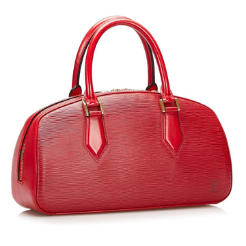 Louis Vuitton Epi Jasmine (SHG-35788)