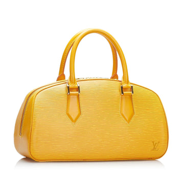 Louis Vuitton Epi Jasmine (SHG-0x3dKt)