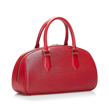 Louis Vuitton Epi Jasmine (SHG-GUANwb)