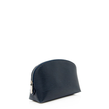 Louis Vuitton Epi Leather Cosmetic Pouch - FINAL SALE (SHF-20033)