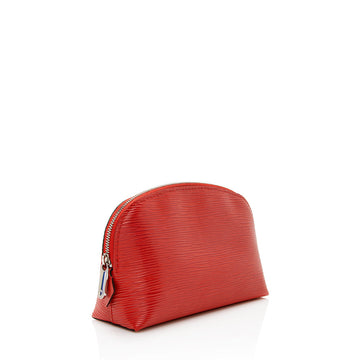 Louis Vuitton Epi Leather Cosmetic Pouch - FINAL SALE (SHF-20048)