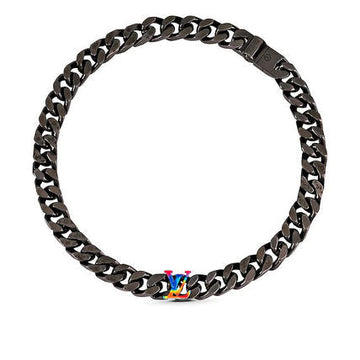 LOUIS VUITTON LV RAINBOW NECKLACE