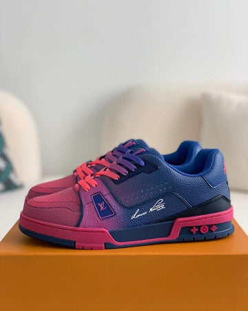 LV Trainer "Gradient"