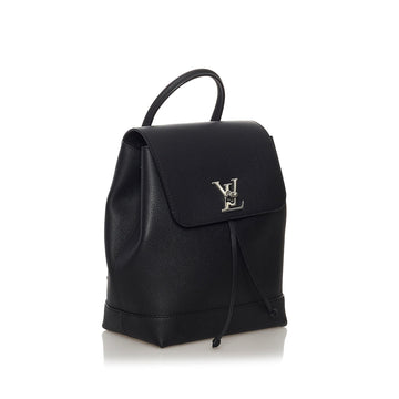 Louis Vuitton LockMe Backpack (SHG-37821)