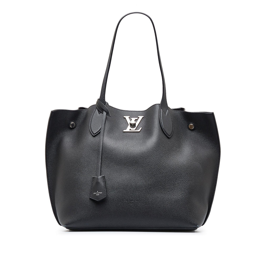 Louis Vuitton Lockme Go Tote (SHG-D7sORn)