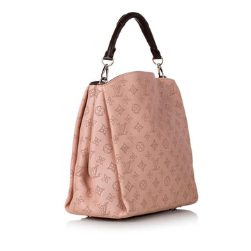 Louis Vuitton Mahina Babylone PM (SHG-T8zevX)