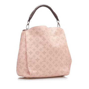 Louis Vuitton Mahina Babylone PM (SHG-lfsJ3I)