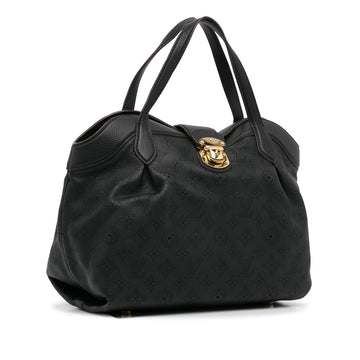 Louis Vuitton Mahina Cirrus PM (SHG-V71Xju)