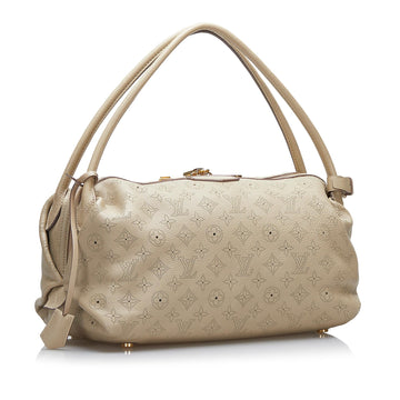 Louis Vuitton Mahina Galatea MM (SHG-iP4i0i)