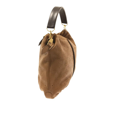 Louis Vuitton Mahina Selene PM (SHG-D6BMYU)