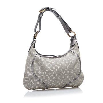 Louis Vuitton Mini Lin Manon PM (SHG-jIlkxY)