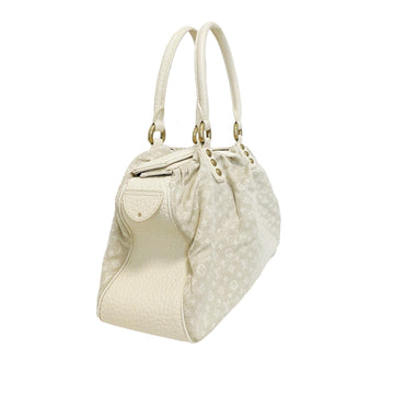 Louis Vuitton Mini Lin Trapeze GM (SHG-zMaNnE)