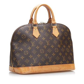 Louis Vuitton Monogram Alma (SHG-rQiqqk)