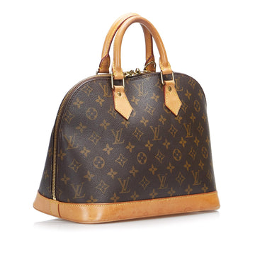Louis Vuitton Monogram Alma (SHG-iiNWuj)