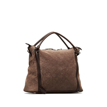 Louis Vuitton Monogram Antheia Ixia PM (SHG-w5NoY2)