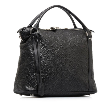 Louis Vuitton Monogram Antheia Ixia PM (SHG-L4DzBf)