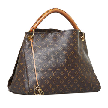 Louis Vuitton Monogram Artsy MM (SHG-josVIP)