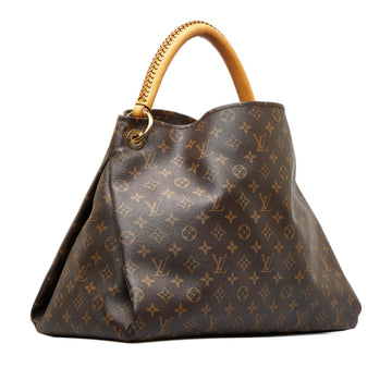 Louis Vuitton Monogram Artsy MM (SHG-KVKCp4)
